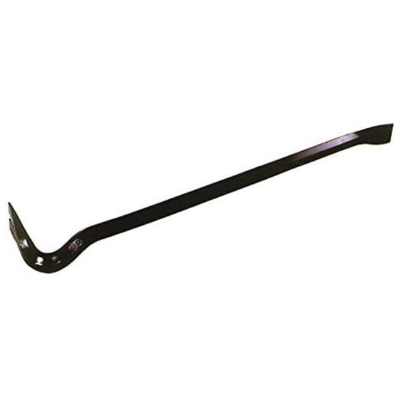 foto del prodotto tirachiodi leverino carpentiere mm 750x18 piede di porco palanchino levachiodi
