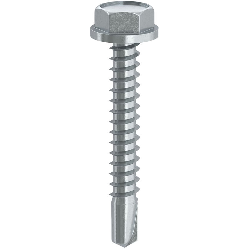 foto del prodotto tirafondi autoperfor. t.e. 6,3x 50 ambrovit