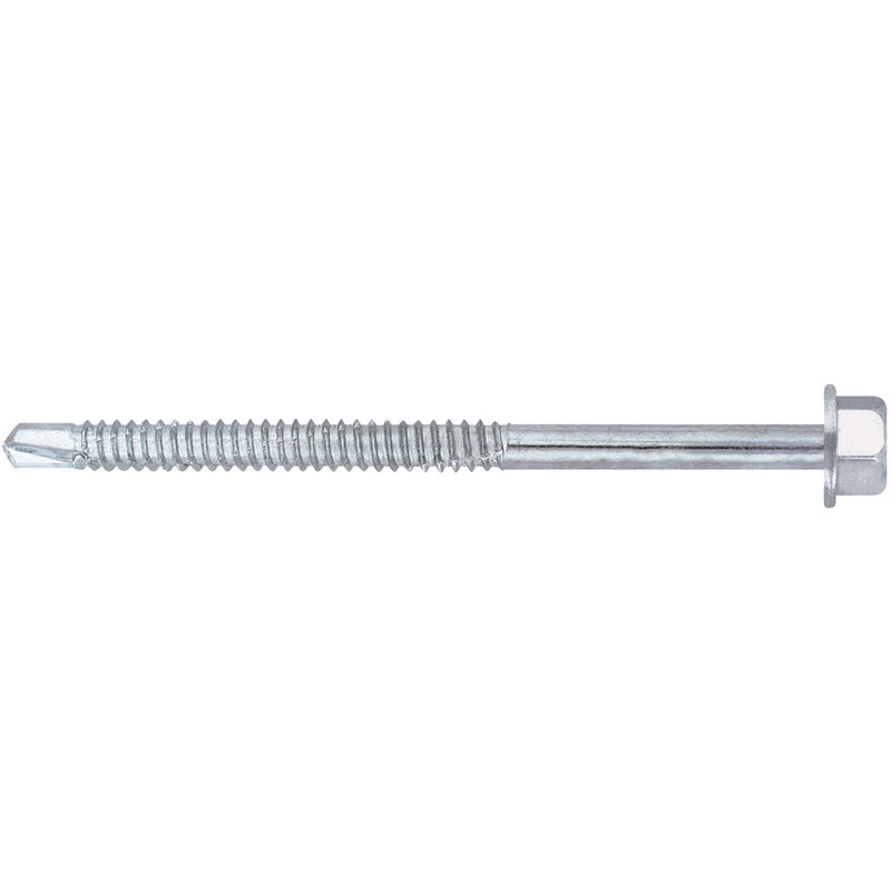 foto del prodotto tirafondi autoperforanti t.e. d 6,3x 45mm friulsider 200 pz