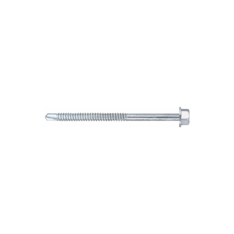 foto del prodotto tirafondi autoperforanti t.e. d 6,3x100mm friulsider 100 pz