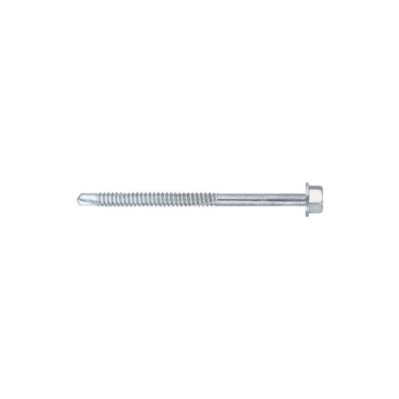 foto del prodotto tirafondi autoperforanti t.e. d 6,3x130mm friulsider 100 pz