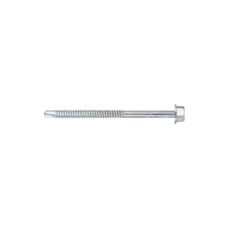 foto del prodotto tirafondi autoperforanti t.e. d 6,3x150mm friulsider 100 pz