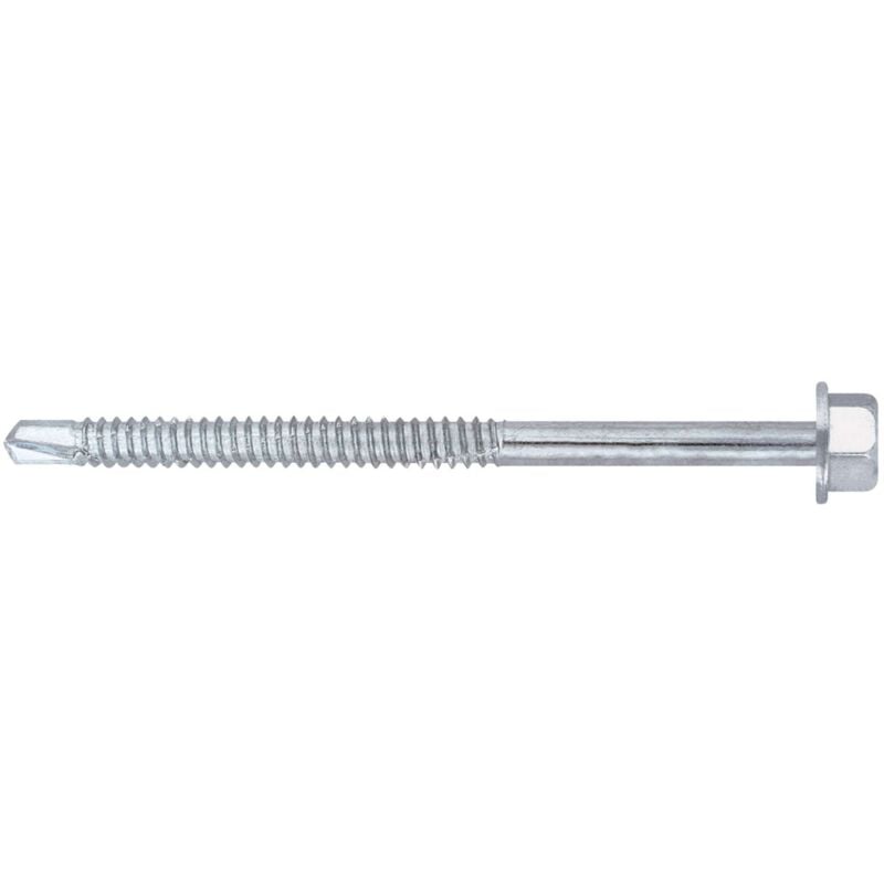 foto del prodotto tirafondi autoperforanti testa esagonale d 6x 50 mm friulsider 200 pz