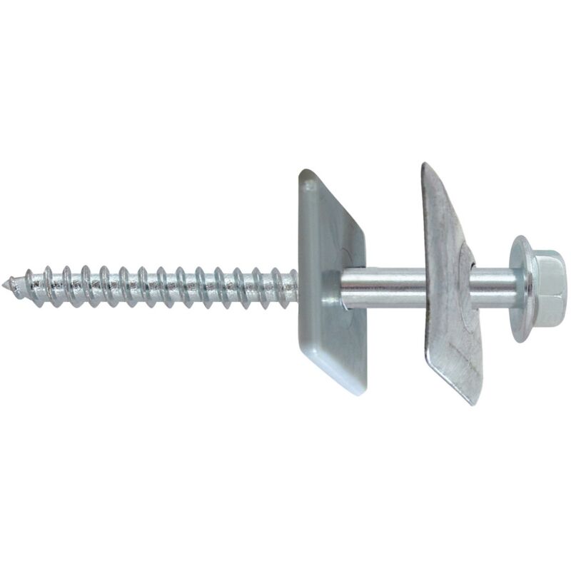 foto del prodotto tirafondi x legno con rond. 6x60 friulsider. prezzo per 1 pezzo.