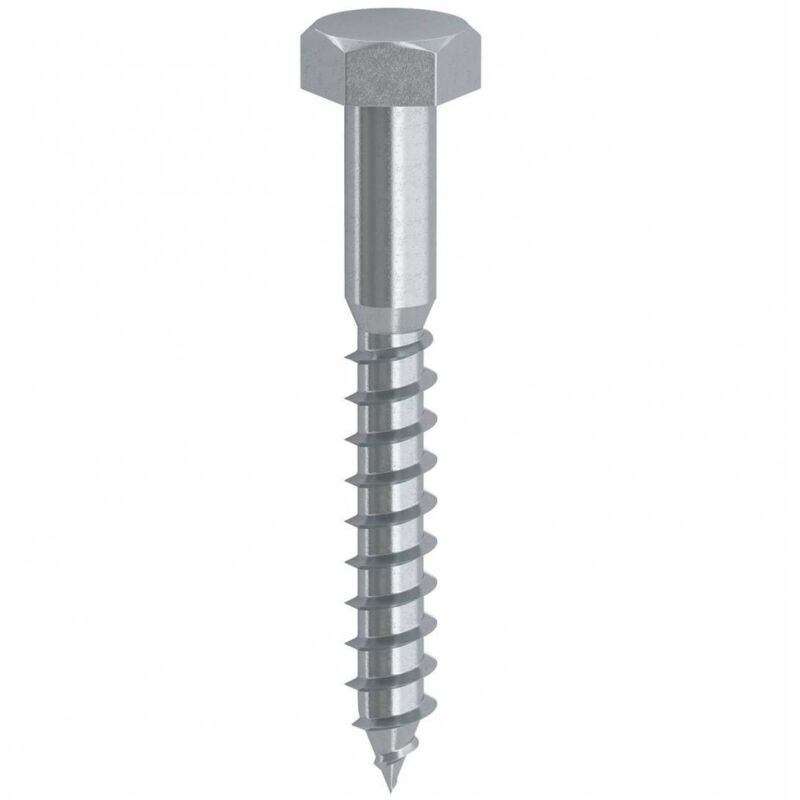 foto del prodotto tirafondi x legno mm. 12x260 ambrovit