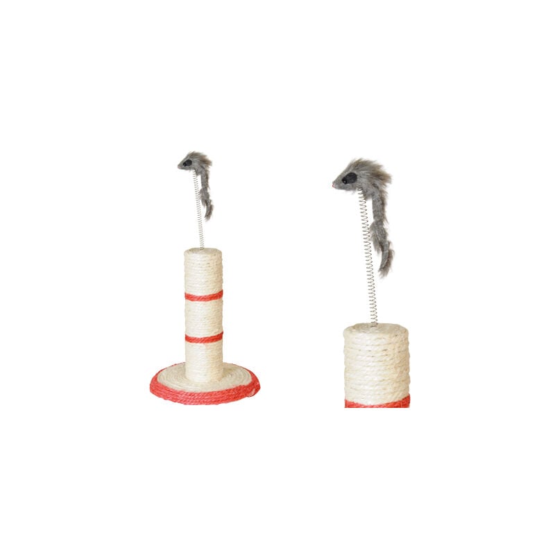 foto del prodotto tiragraffi camon colonna d.20xh26cm