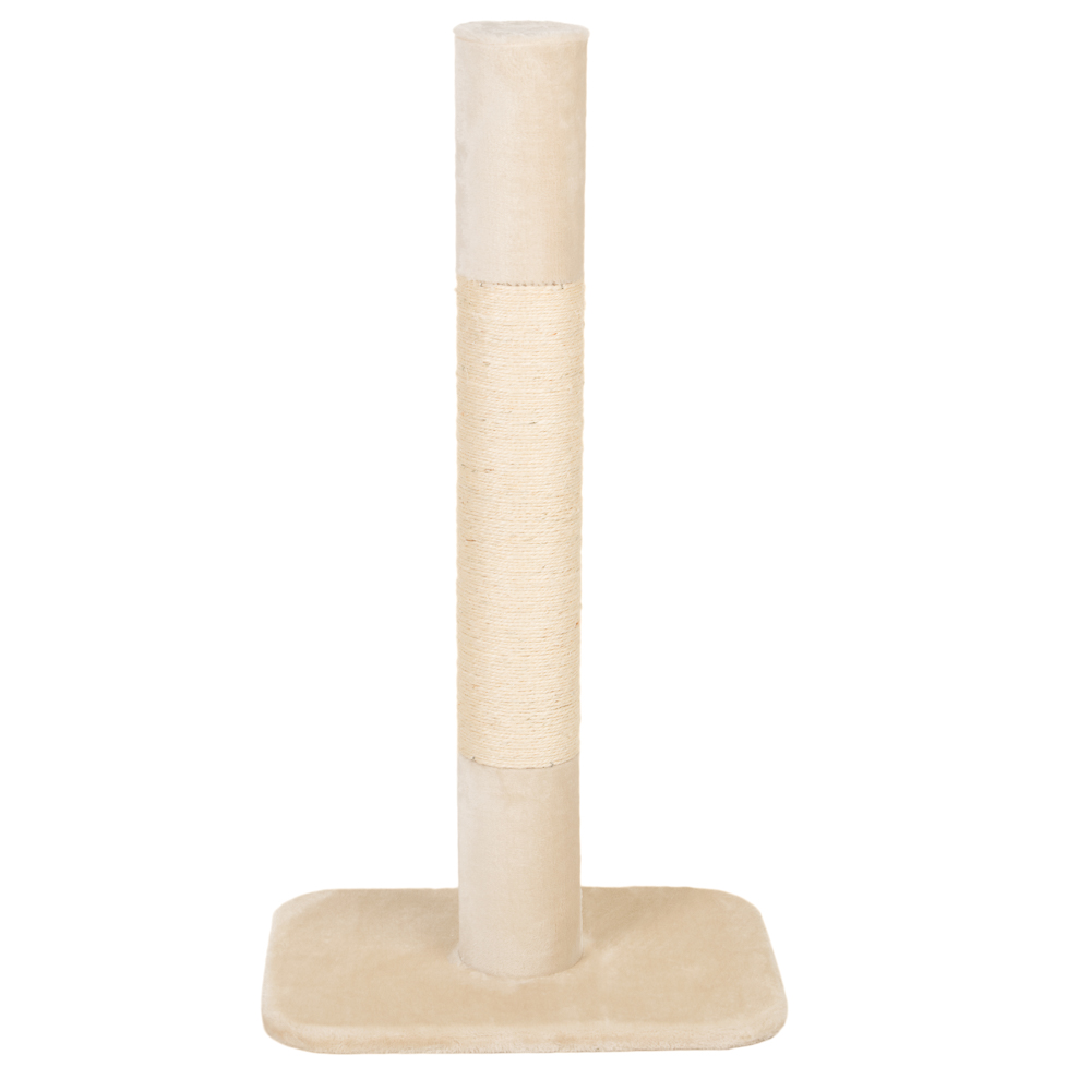 foto del prodotto tiragraffi jumbo xxl beige