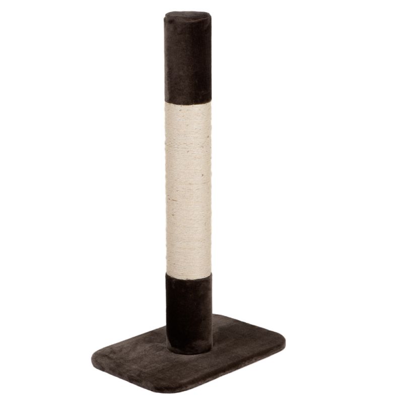 foto del prodotto tiragraffi jumbo xxl grigio scuro