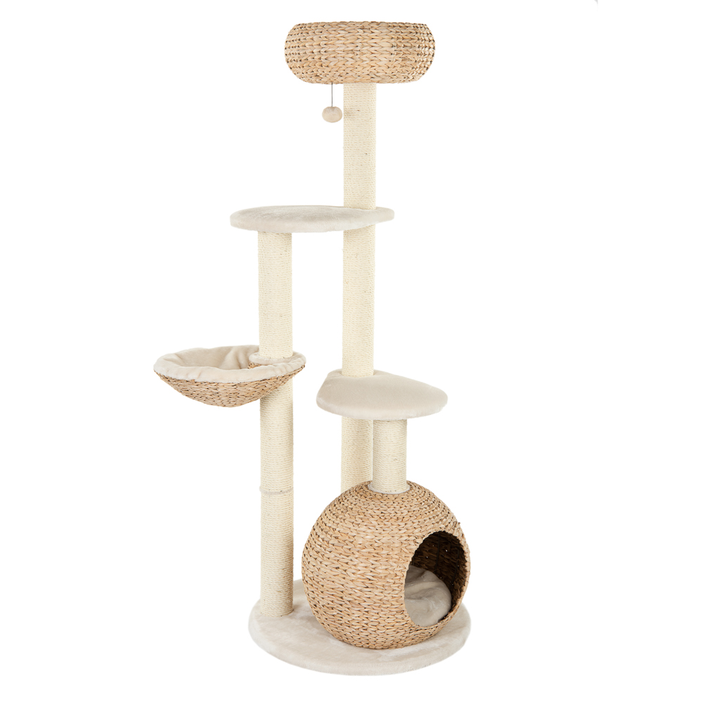 foto del prodotto tiragraffi laguna beige