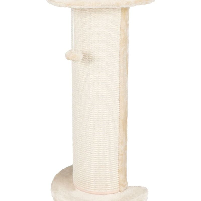 foto del prodotto tiragraffi lorca per angoli 75cm beige