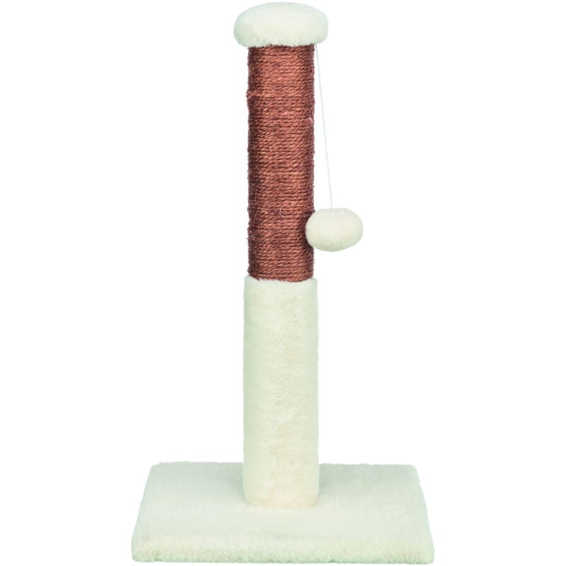 foto del prodotto tiragraffi lorea crema 53 cm trixie