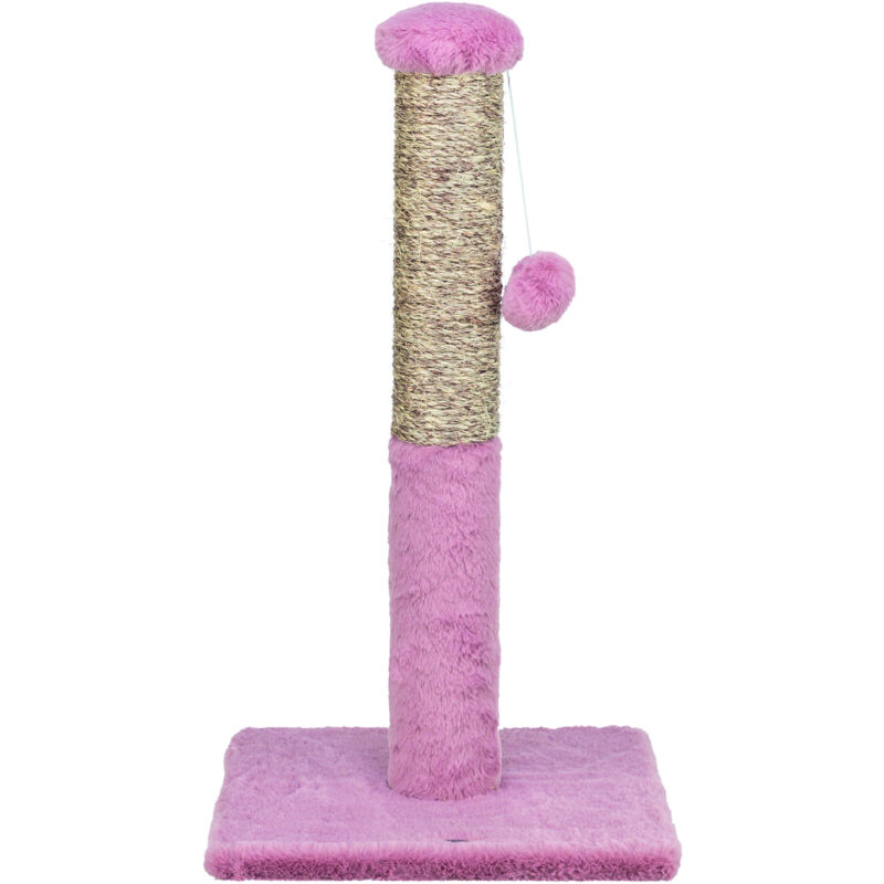 foto del prodotto tiragraffi lorea rosa antico 53 cm trixie