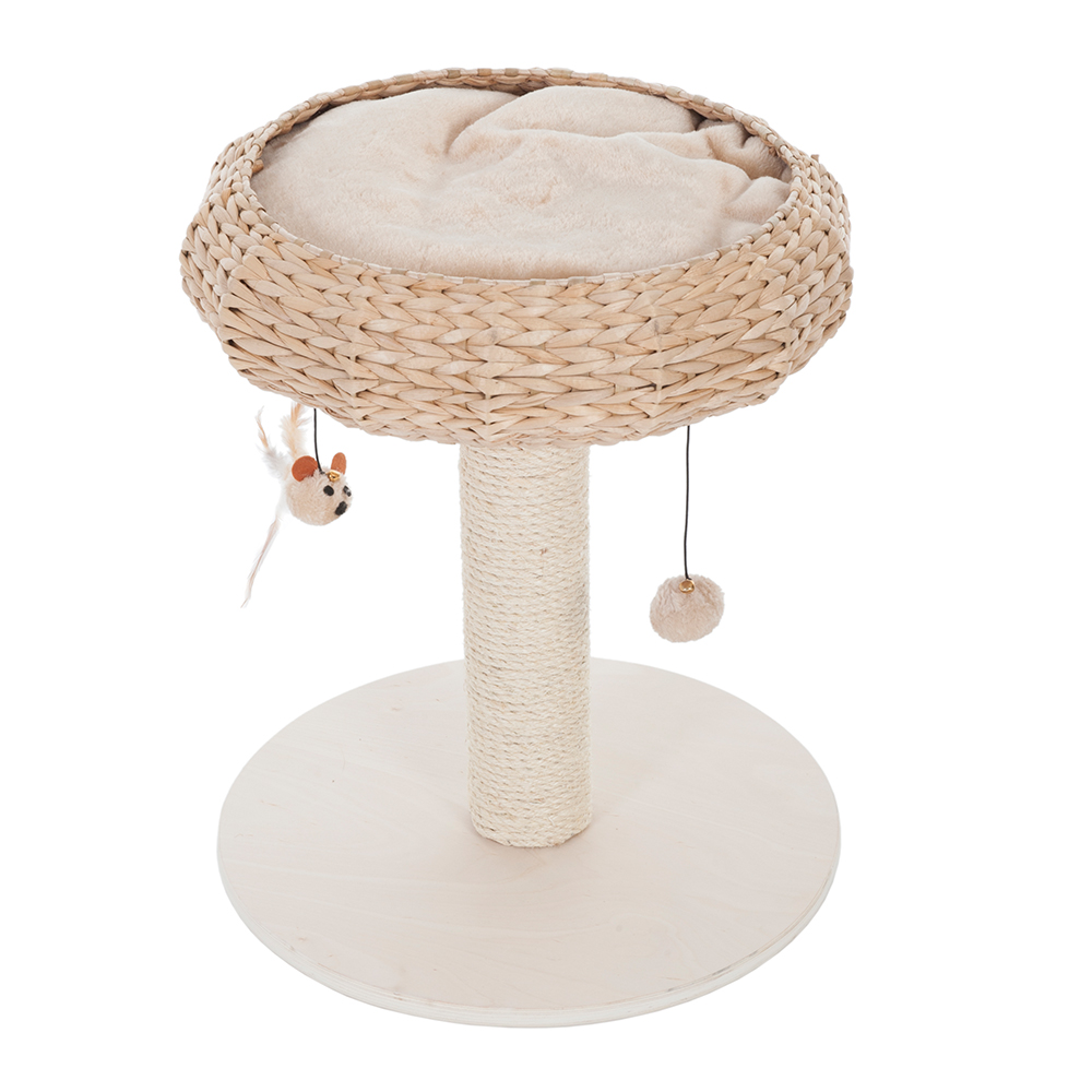 foto del prodotto tiragraffi natural home i beige