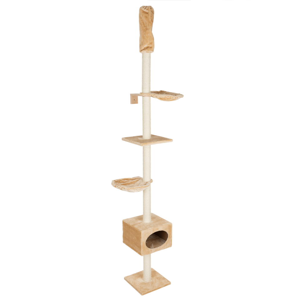foto del prodotto tiragraffi orion beige