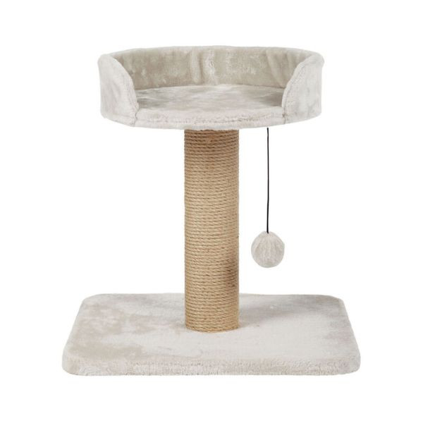 foto del prodotto tiragraffi per gatti madrid petup 45 cm tiragraffi gatto 1 ordine scegli lo sconto bzr5 bzr20 200 punti fedelt 