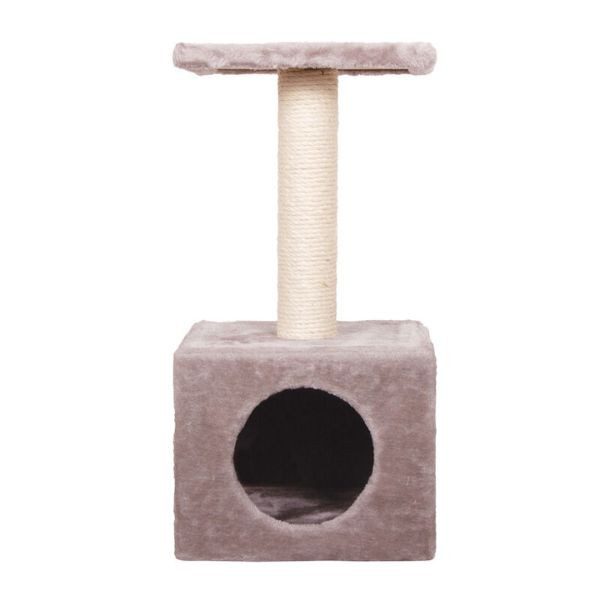 foto del prodotto tiragraffi per gatti pisa petup grigio 60 cm tiragraffi gatto 1 ordine scegli lo sconto bzr5 bzr20 200 punti fedelt 
