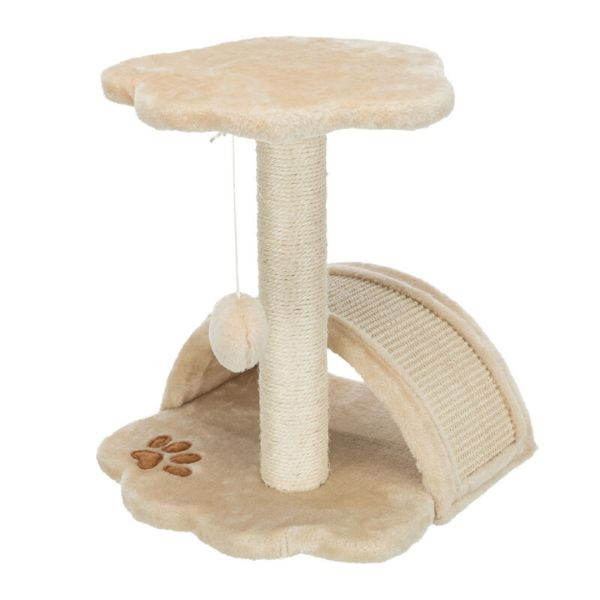 foto del prodotto tiragraffi per gatti torino petup 43 cm tiragraffi gatto 1 ordine scegli lo sconto bzr5 bzr20 200 punti fedelt 