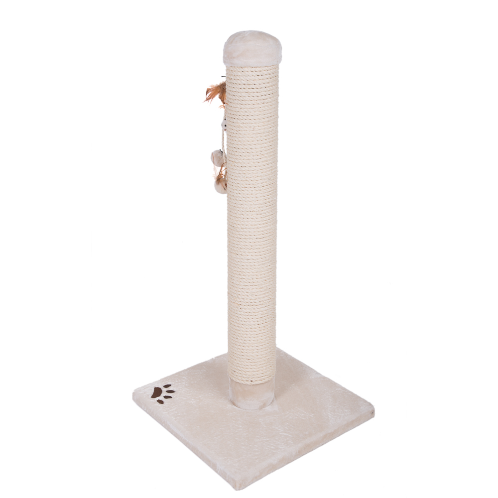 foto del prodotto tiragraffi premium xxl crema