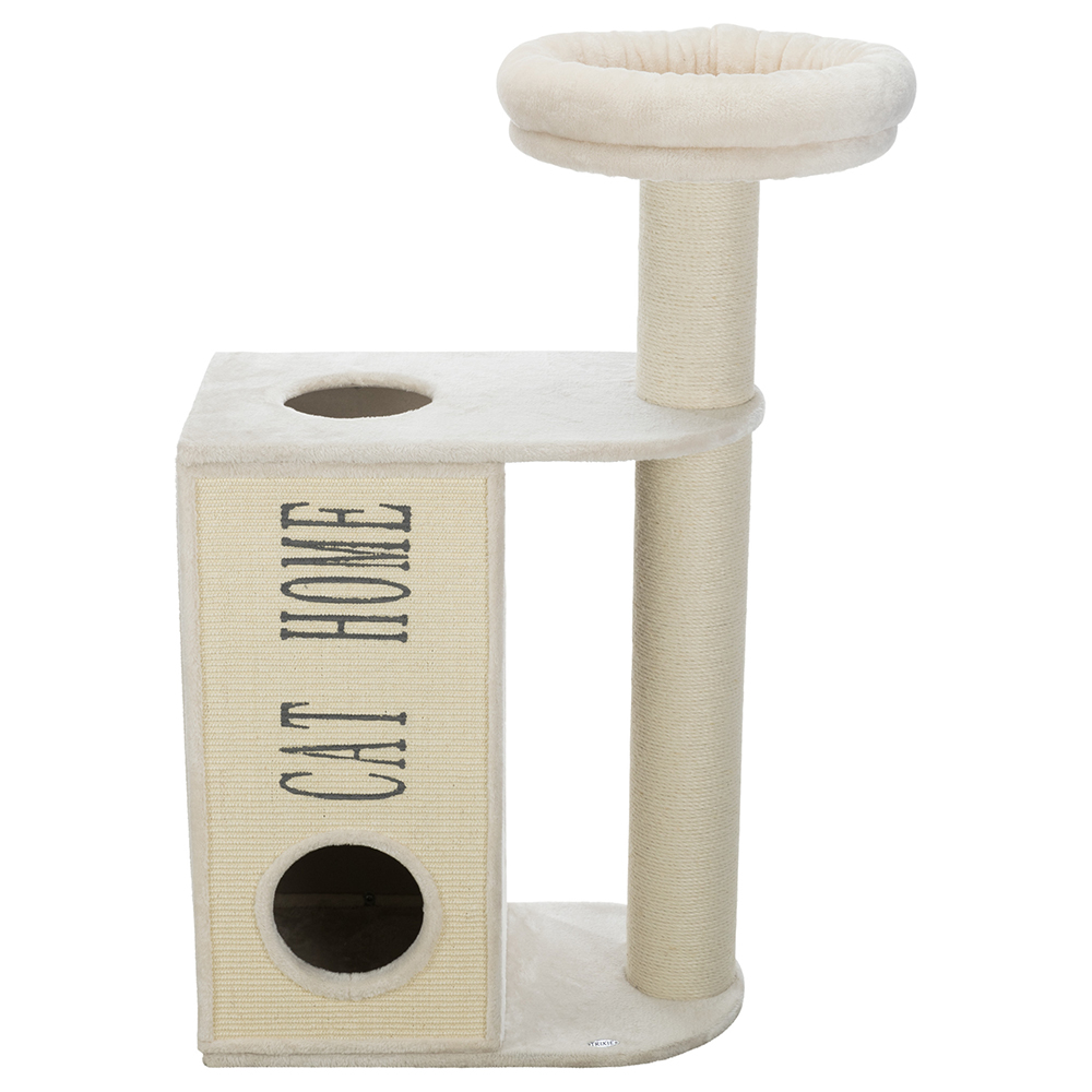 foto del prodotto tiragraffi trixie vincenzo 120 cm crema