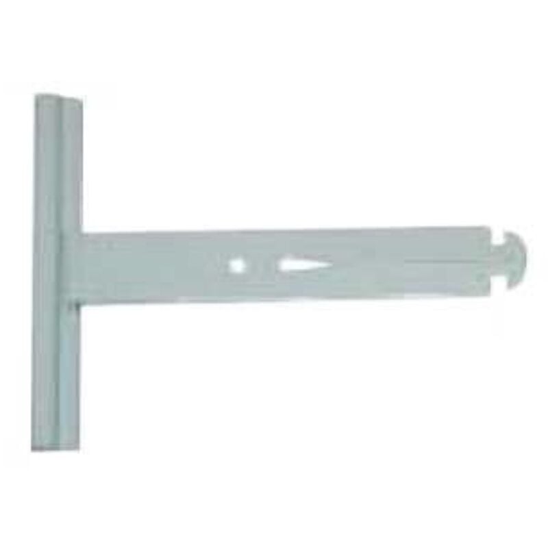 foto del prodotto tirante 170 mm per stecca spessore 9mm pezzi 1 masidef