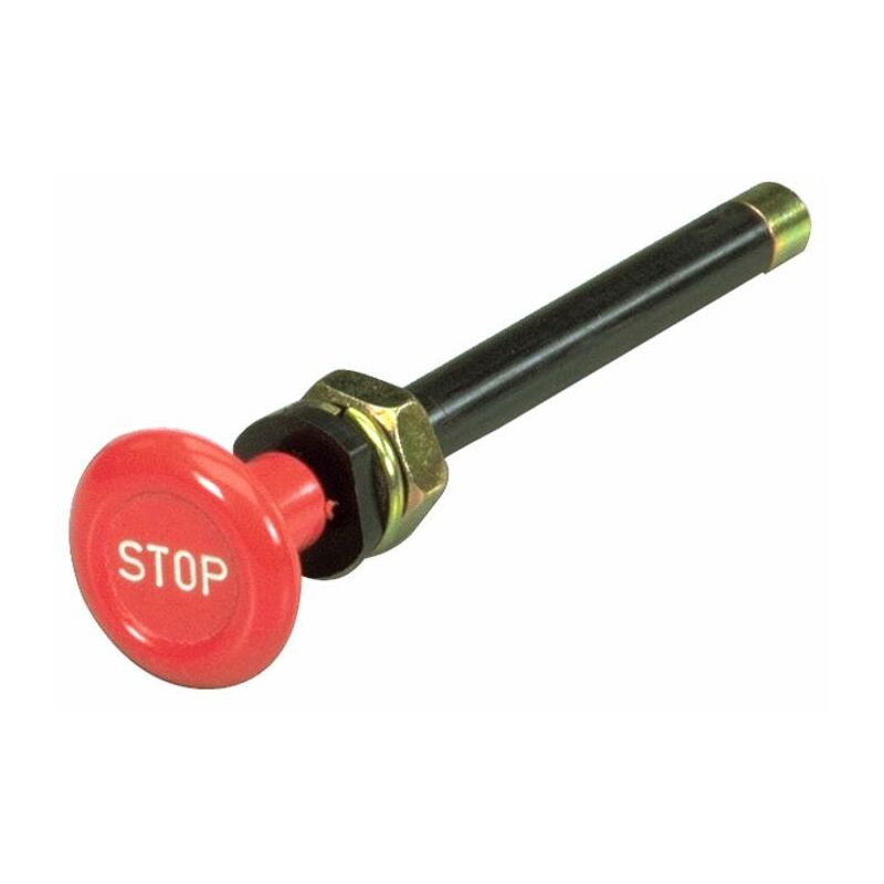 foto del prodotto tirante stop motore