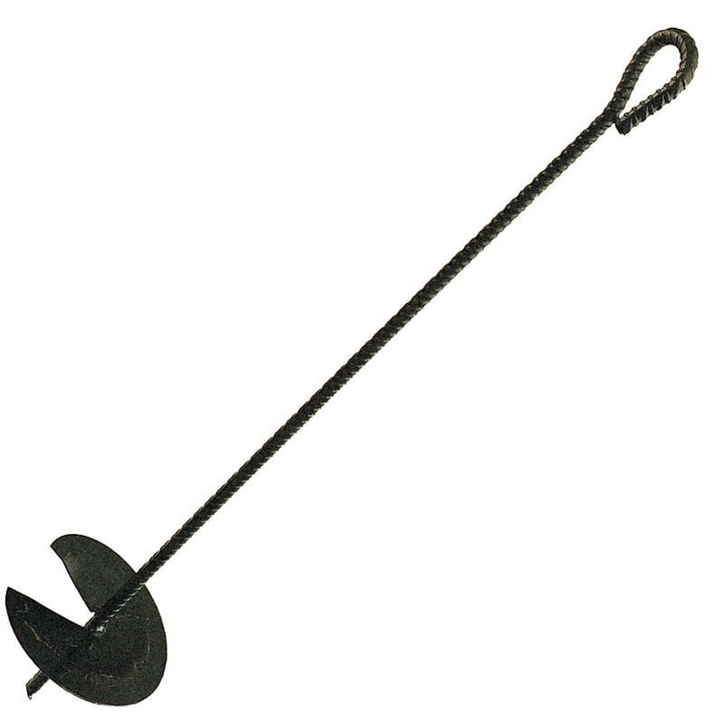 foto del prodotto tiranti per vigneti mm. 14x1050x160