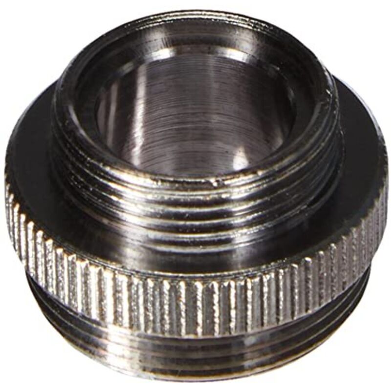 foto del prodotto tirinnanzi riduzione cromato maschio maschio 18 1x22 1 per giunzione - 455800ocm18xm22