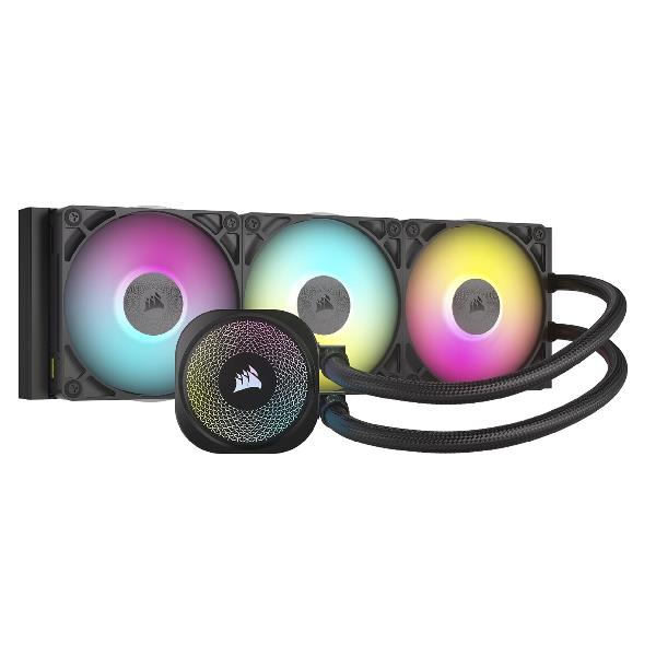 foto del prodotto titan 360 rx rgb aio liquid cooler