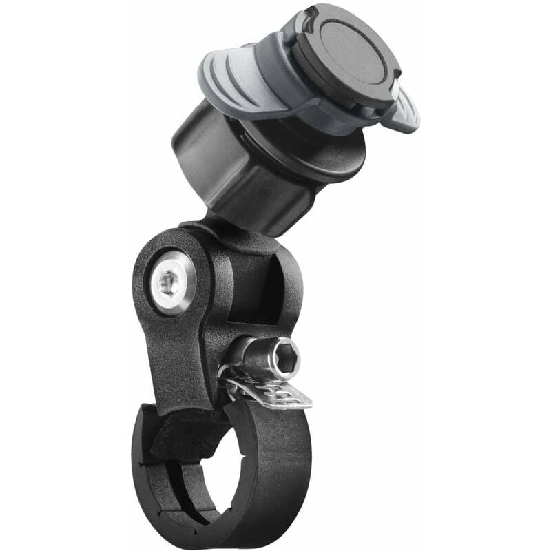 foto del prodotto titan opti strap, attacco multifunzione regolabile per manubrio