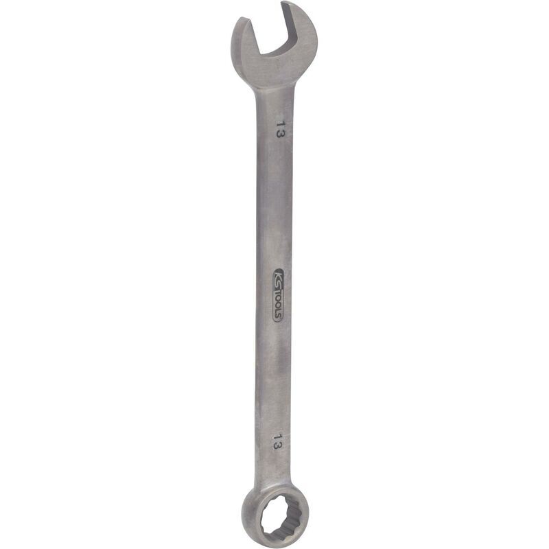 foto del prodotto titanplus chiave combinata, inclinata, 13 mm