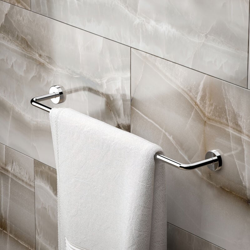 foto del prodotto tito porta salviette 7404kk 48 cm cromato codice prod 7404kk koh i noor
