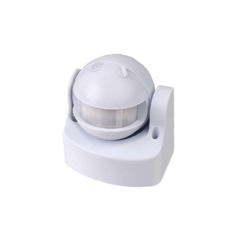 foto del prodotto tivedo 3 rilevatore di presenza ir ip44 27753n