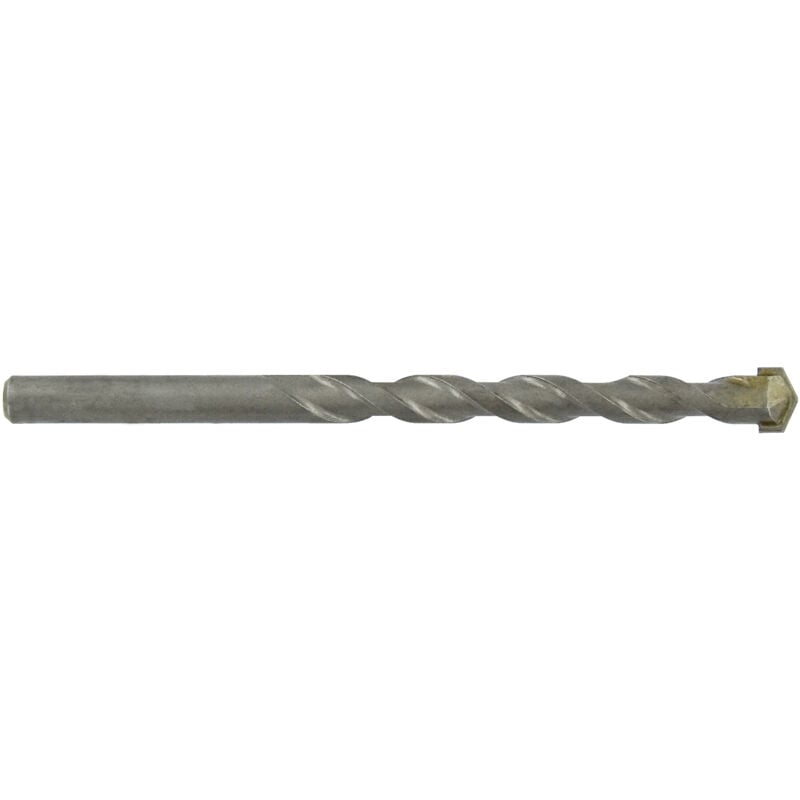 foto del prodotto tivoly 1 punta per calcestruzzo pro 7mm inserto in metallo duro gambo cilindrico