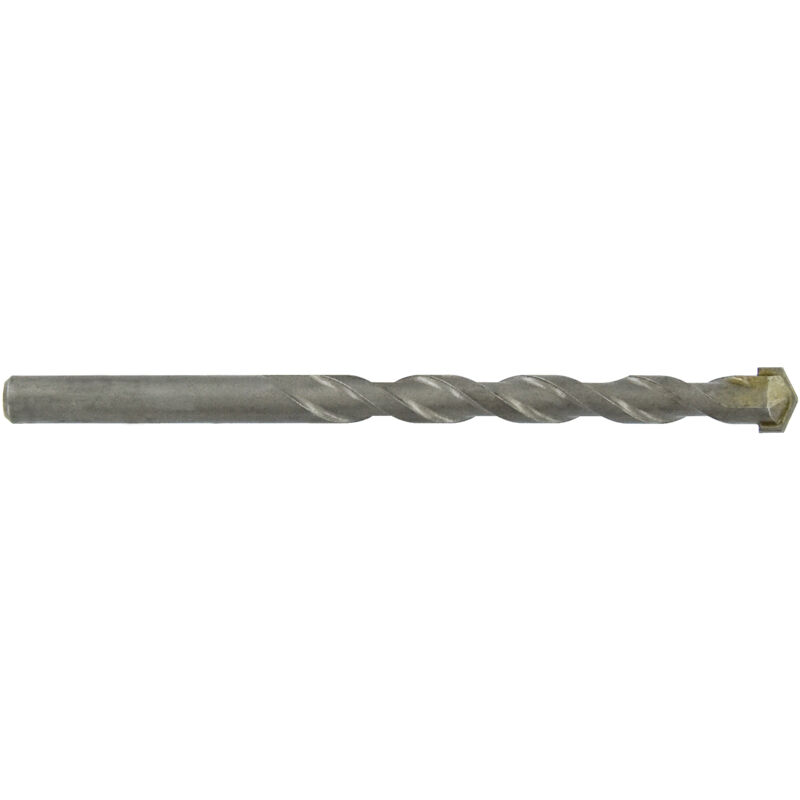 foto del prodotto tivoly 1 punta per cemento pro 9mm inserto in metallo duro gambo cilindrico