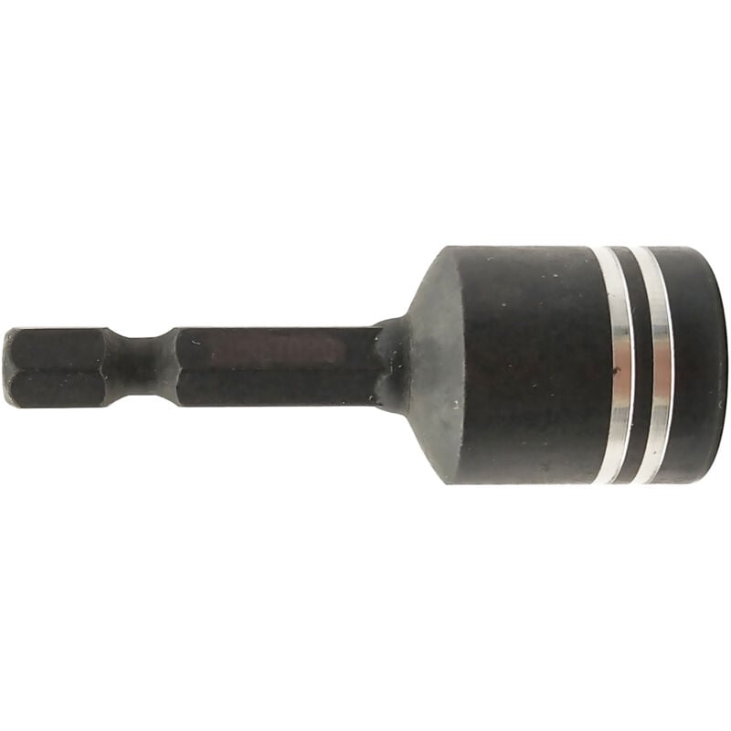 foto del prodotto tivoly dado di serraggio a impatto magnetico testa esagonale 13mm gambo esagonale 6,35mm