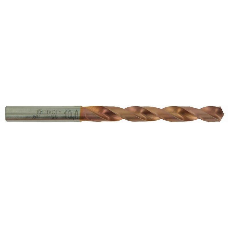 immagine 0 del prodotto tivoly furius punta per metallo, rettificata hss 3,5 mm l.70 mm set di 2 11454140350