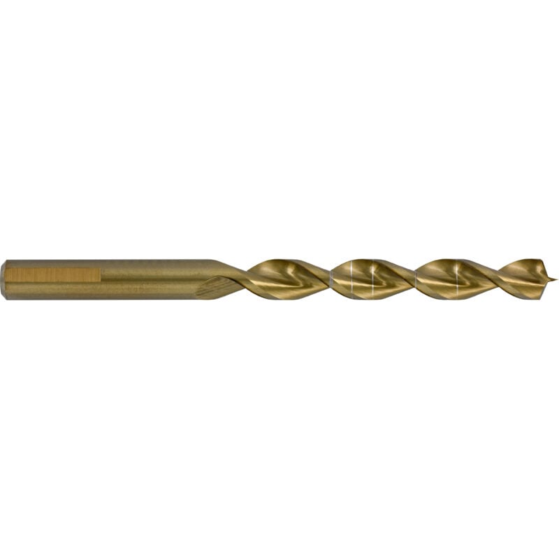 foto del prodotto tivoly punta per legno hss affilatura punta speed gambo cilindrico graduato slr, 3mm