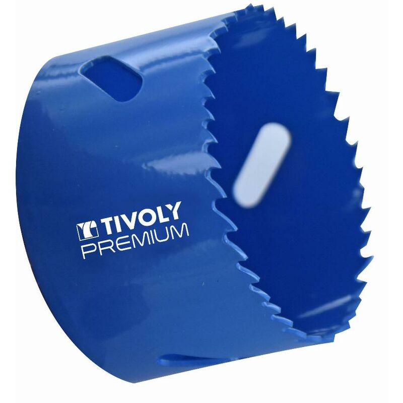foto del prodotto tivoly scie cloche bi m tal cobalt 152 mm xt505220118
