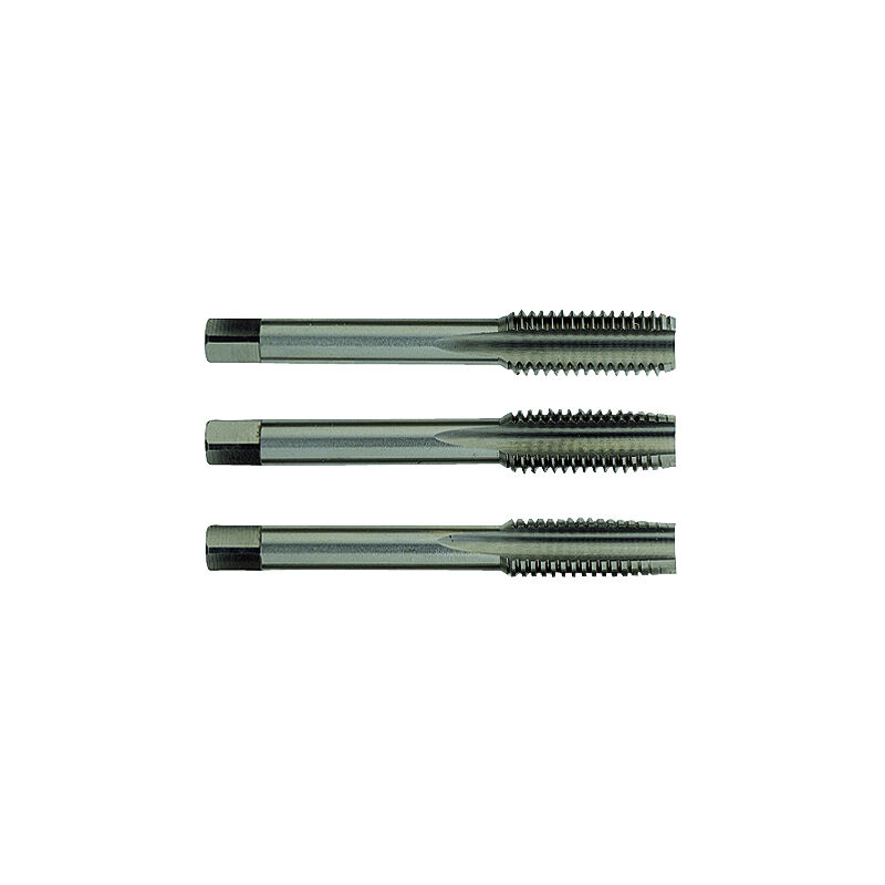foto del prodotto tivoly set di 3 rubinetti manuali hss din352 4x70 mm 1050051040070
