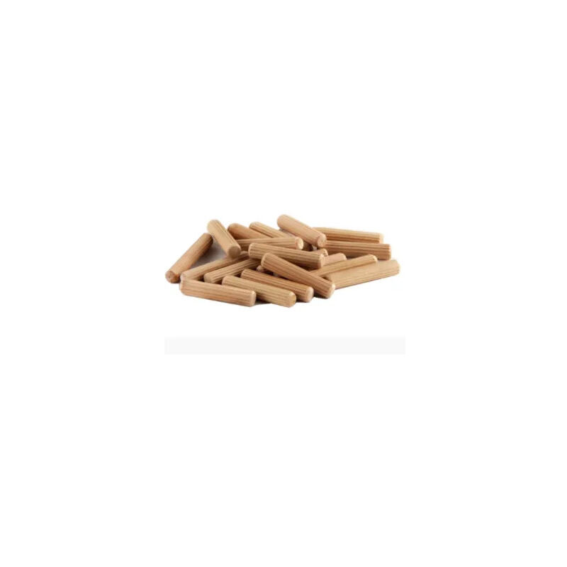 foto del prodotto tivoly tasselli di legno, 8x40mm, 40 pezzi
