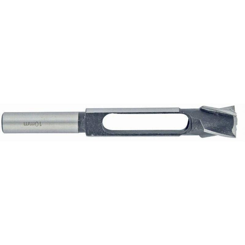 foto del prodotto tivoly technic punta per tappare 35 mm l. 140 mm 10804723500