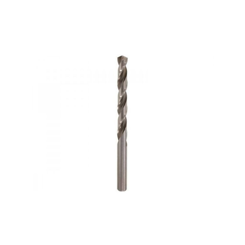 foto del prodotto tivoly trapano a disco cilindrico corto hss 10,5 mm 11451911050