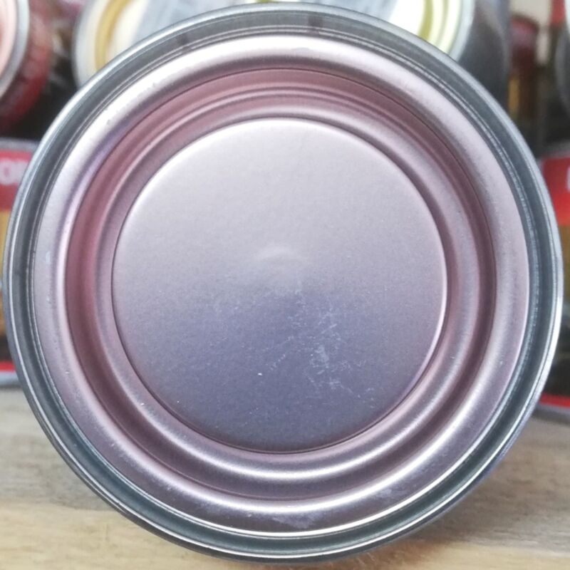 foto del prodotto tixe 500ml effetto cromo oro rosa a solvente per interni