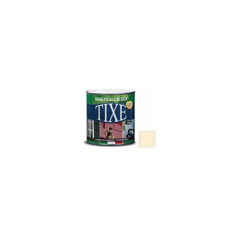 foto del prodotto tixe 604.205 smalto all acqua grigio perla 125 ml