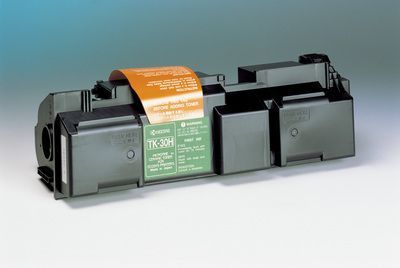 foto del prodotto tk 30h toner kit kyocera mita 33.000 pag. a4 pe