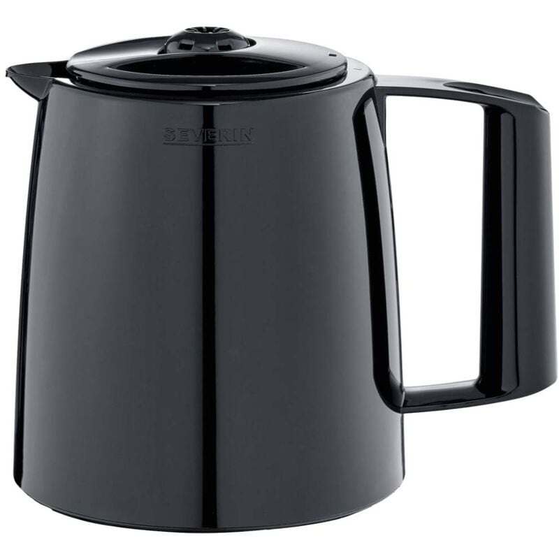 foto del prodotto tk 5581 thermos nero 1 l 5581 severin