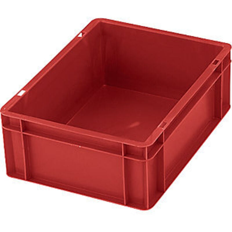 foto del prodotto tk600 connettore scatola di trasporto / 75-0 red