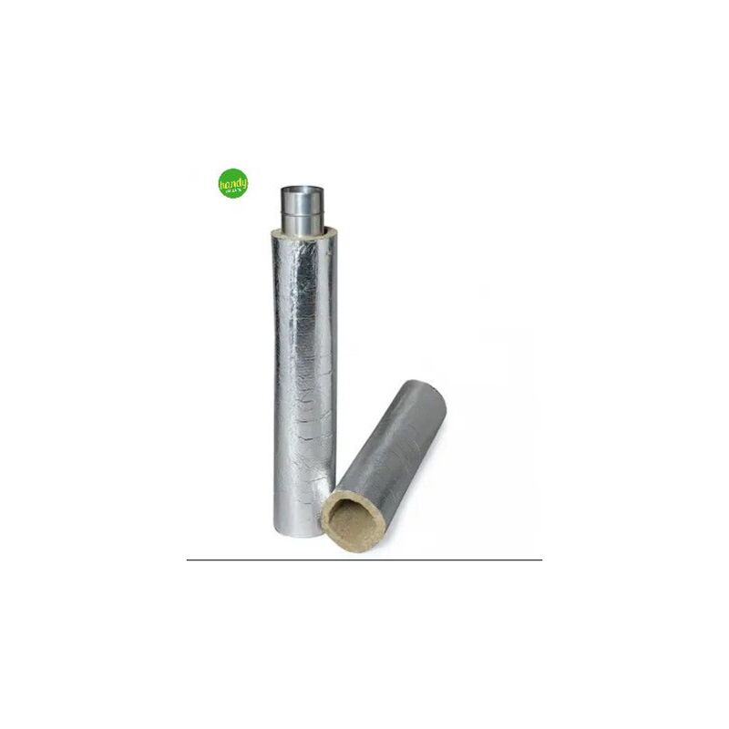 foto del prodotto tlily coppelle isolspeed fortlan 80mm 1m sp.30mm