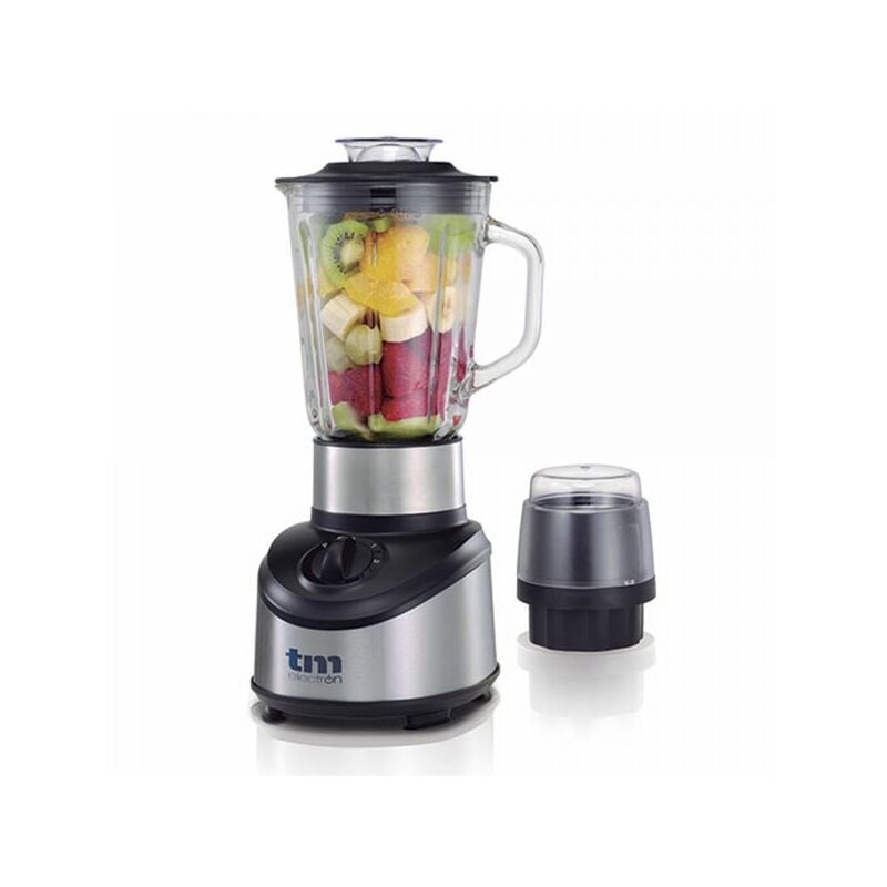 foto del prodotto tm electron frullatore 500 w 1,5 l