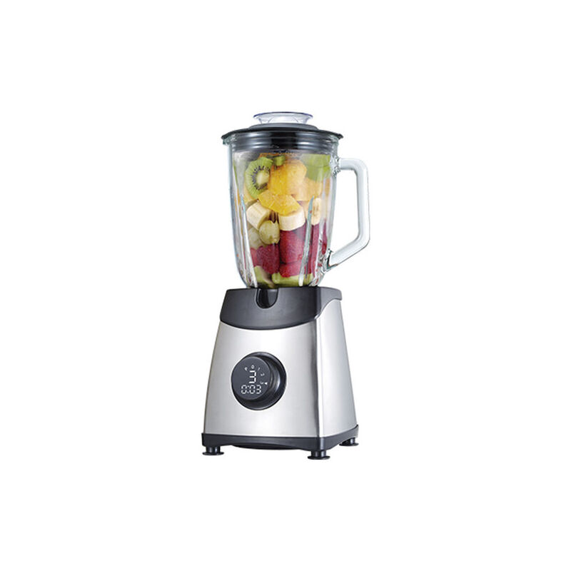 foto del prodotto tm electron frullatore 500 w 1,5 l